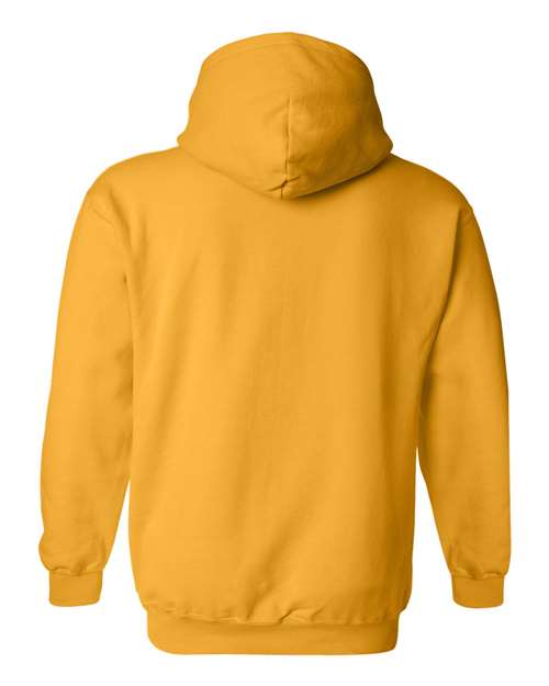 Gold Hoodie - Wear What You Love